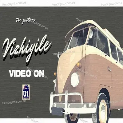 Vizhiyile - Madhu Balakrishnan album cover 