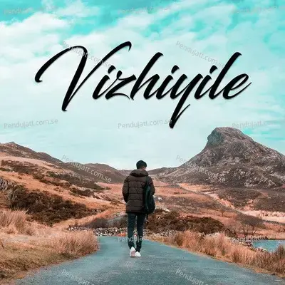 Vizhiyile - Prish album cover 