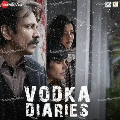 Vodka Diaries - Parvaaz Band cover album