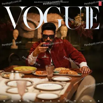 Vogue mp3 song