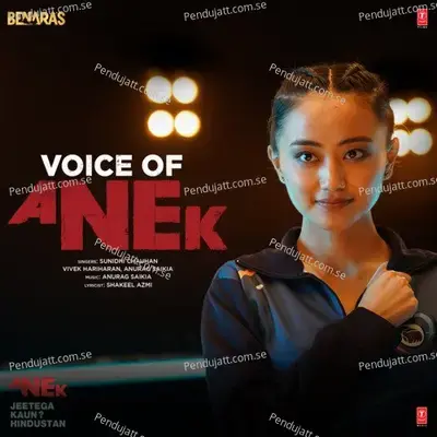 Voice Of Anek mp3 song