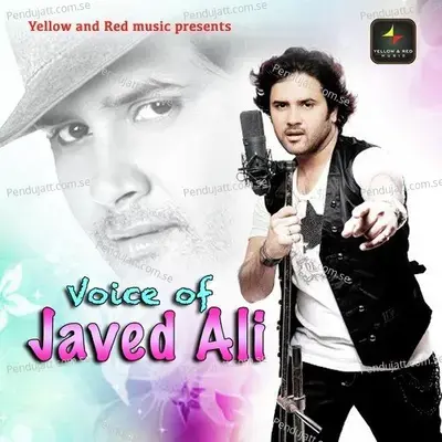Voice Of Javed Ali - Javed Ali cover album