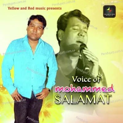 Satya Raha Satya Safar - Mohammed Salamat album cover 