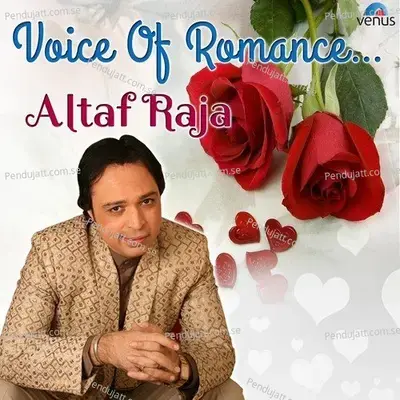 Dil Ka Haal - Altaf Raja album cover 