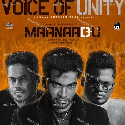 Voice Of Unity - Arivu album cover 