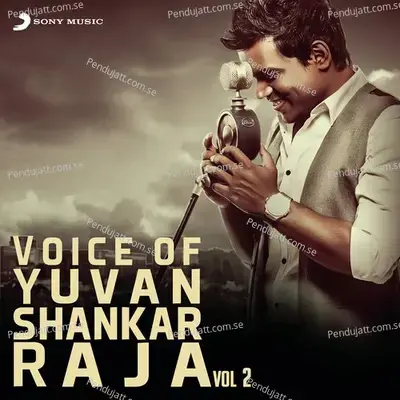 Poo Mudhal Pen Varai - Yuvanshankar Raja album cover 