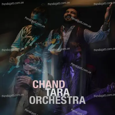 Rung De - Chand Tara Orchestra album cover 