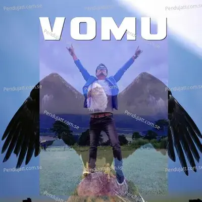 Vomu - Trisha Terangpi