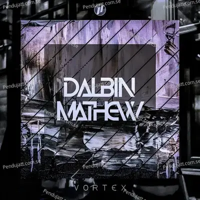 Planets - Dalbin Mathew album cover 