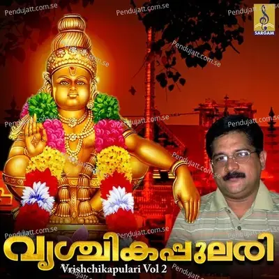 Vishnumayayil Piranna - Shabeer album cover 