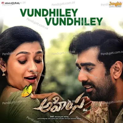 Vundhiley Vundhiley - Javed Ali album cover 