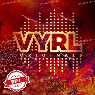 Vyrl Originals - Ep 1 - Various Artists cover album