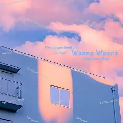 Waana Waana - Seihousa album cover 