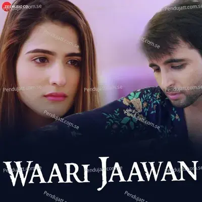 Waari Jaawan - Mamta Singh album cover 