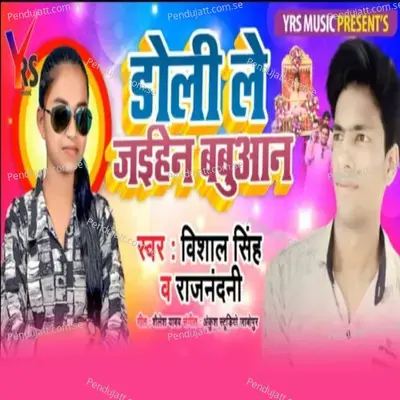 Wada Bawe Babuwan Ke - Vishal Singh album cover 