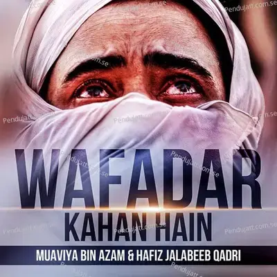 Wafadar Kahan Hain - Muaviya Bin Azam album cover 