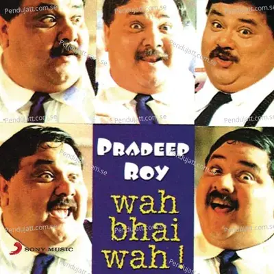 Yun Hi - Pradeep Roy album cover 