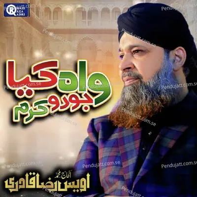 Ae Kalam E Ilahi Me Shams Ud Duha - Owais Raza Qadri album cover 