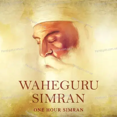 Waheguru Simran mp3 song