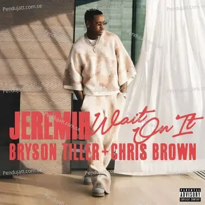 Wait On It - Jeremih album cover 