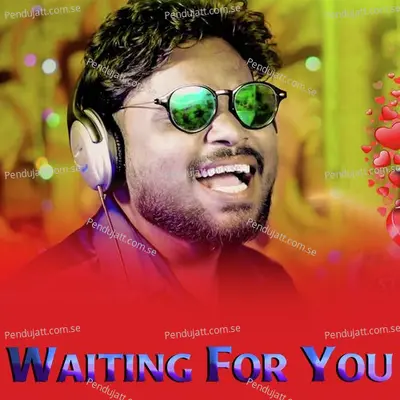 Waiting For You - Jasobant Sagar album cover 