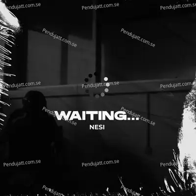 Waiting - Nesi album cover 