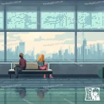Waiting - Paradiam cover album