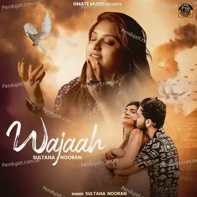 Wajaah - Sultana album cover 