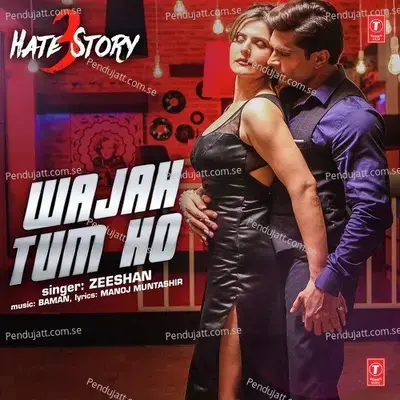 Wajah Tum Ho - Zeeshan album cover 