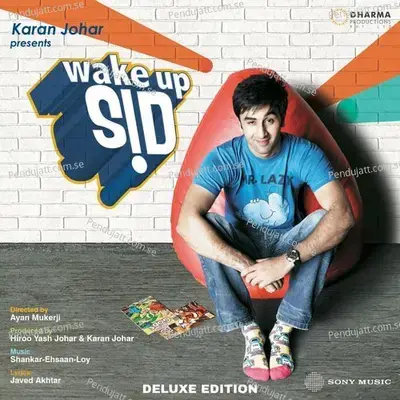 Iktara - Kavita Seth album cover 