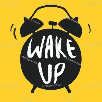 Wake Up - Various Artists cover album