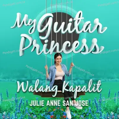 Walang Kapalit - Julie Anne San Jose album cover 