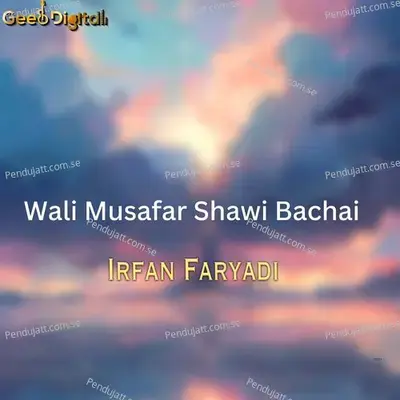 Di Warsti Wo Armoon Ki - Irfan Faryadi album cover 