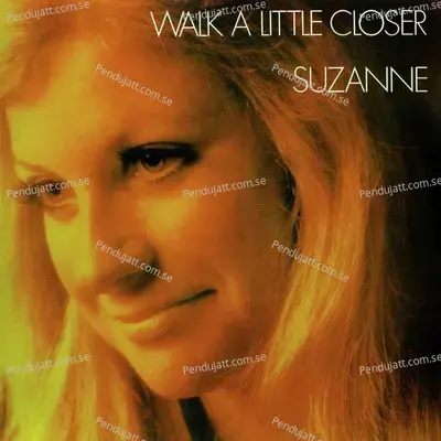 Hes Got A Way - Suzanne DMello album cover 