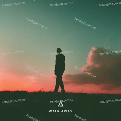 Walk Away - Amlan album cover 