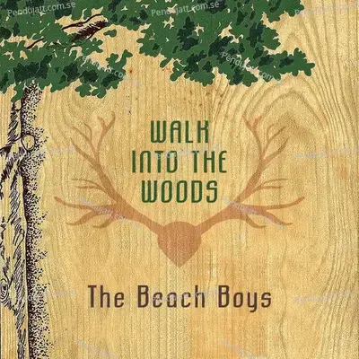 Walk Into The Woods - The Beach Boys cover album