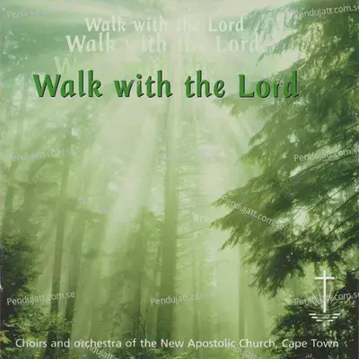 Excerpt From March In D - Orchestra Of The New Apostolic Church album cover 