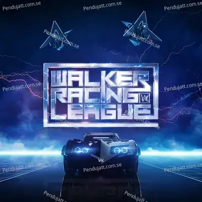 Running Out Of Roses - Alan Walker album cover 