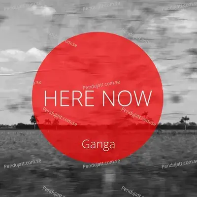 Walking On Air - Ganga