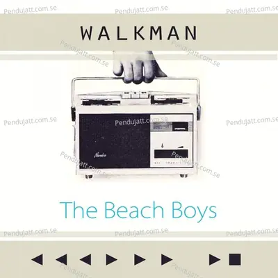 Walkman - The Beach Boys cover album