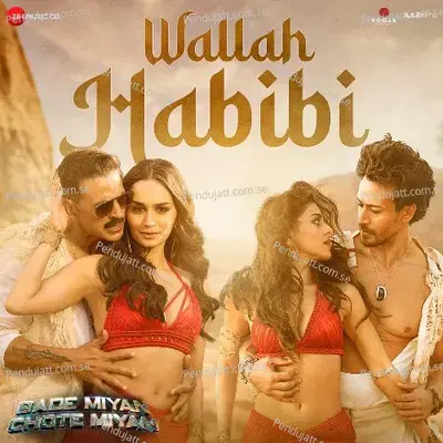 Wallah Habibi (From 