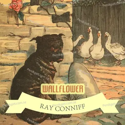 Wallflower - The Beach Boys cover album