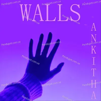 Goodbye - Ankitha album cover 