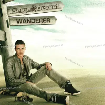 Wanderer - Serge Devant album cover 