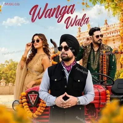 Wanga Wala mp3 song