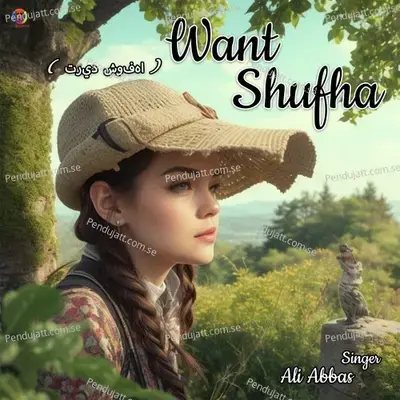 Want Shufha - Ali Abbas album cover 