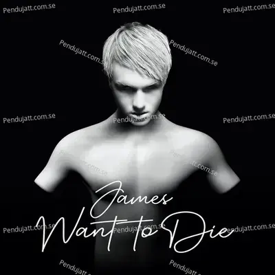 Want To Die - James album cover 