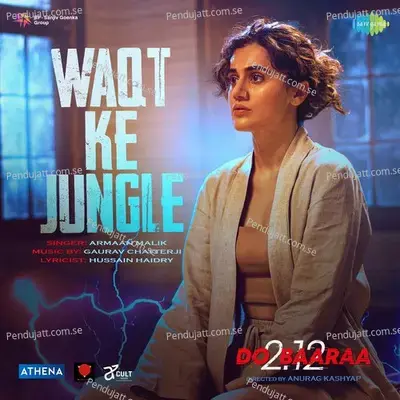 Waqt Ke Jungle mp3 song
