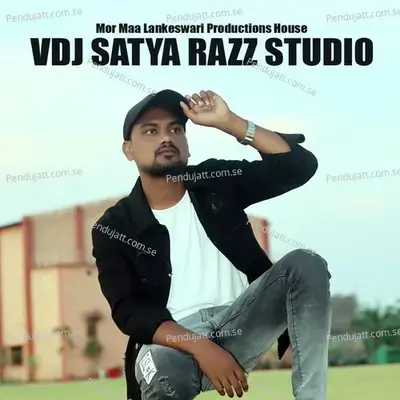 Waqt - VDJ Satya Razz album cover 