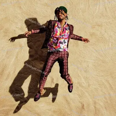 Now - Miguel album cover 